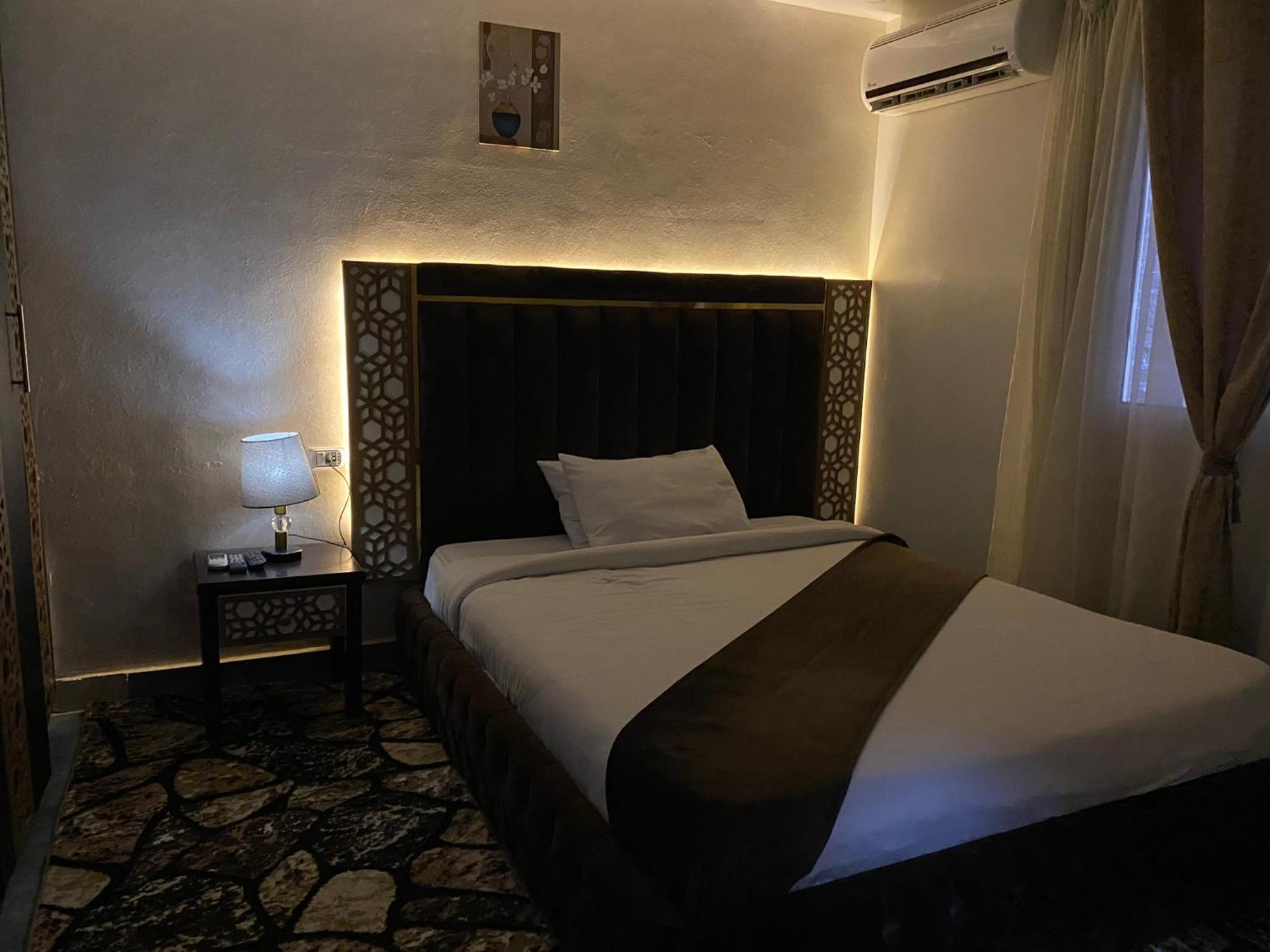 Hostel Golden Pyramids View Inn Cairo